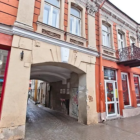Studio In Oldtown *