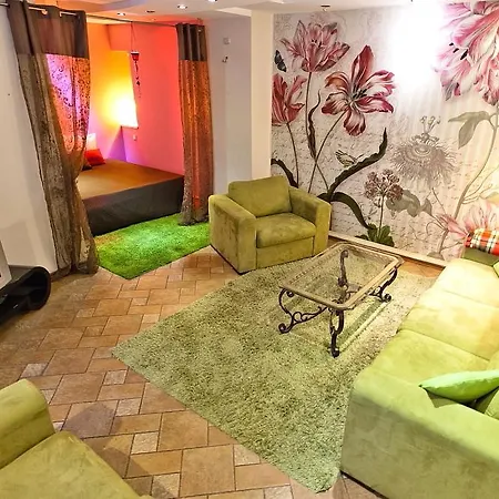 Studio In Oldtown 아파트