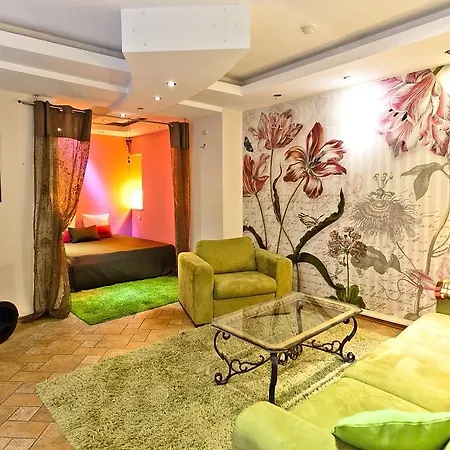 Studio In Oldtown *