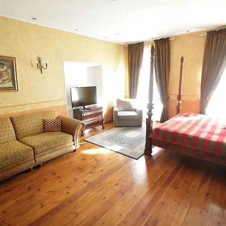 Studio In Oldtown 아파트 빌뉴스