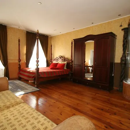 아파트 Studio In Oldtown *