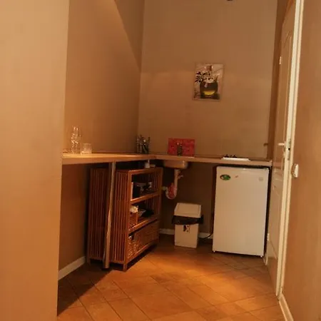 아파트 Studio In Oldtown 빌뉴스